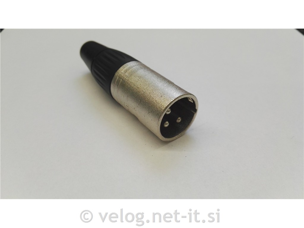 Polnilec za LiFePO4 baterije 36V 2A - EURO konektor