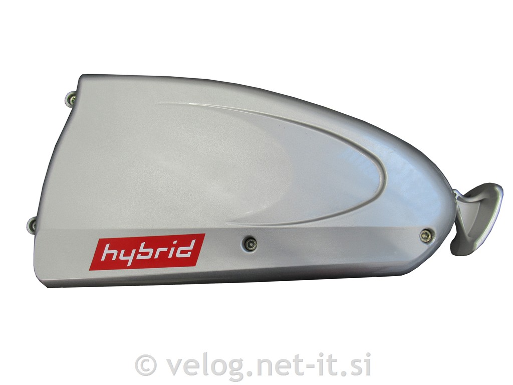 Li-ion baterija za Bionix 36V 17Ah