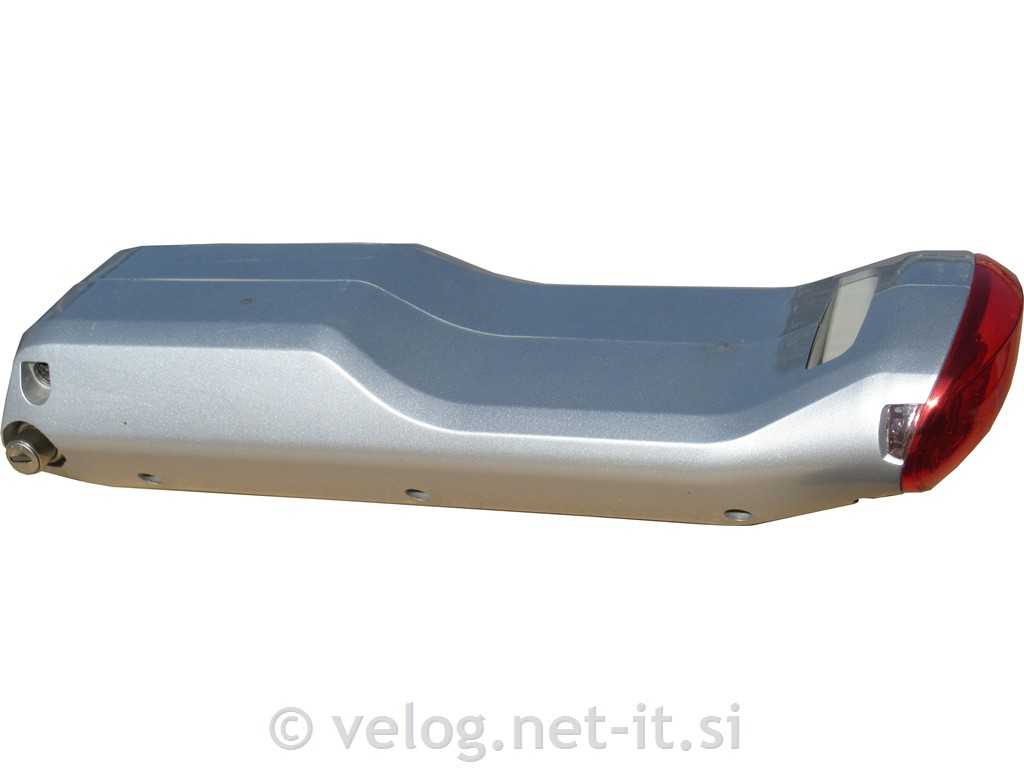 Baterija Bionix Diamant 36V li ion za e kolo