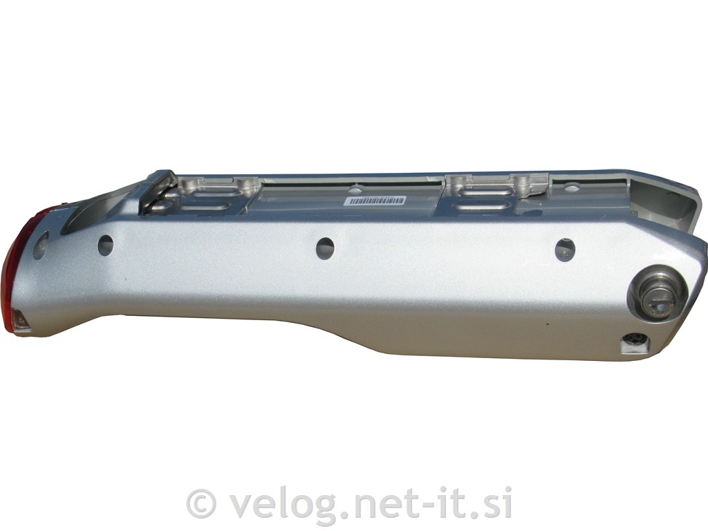 Baterija Bionix Diamant 36V li ion za e kolo