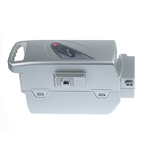 Panasonic KTM 36V baterija li ion za e-kolo - OBNOVA