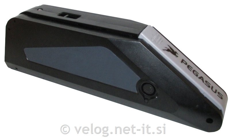 Baterija za TranzX Eagle pedelec - OBNOVA