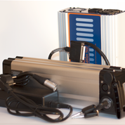 Testiranje baterij za električna kolesa