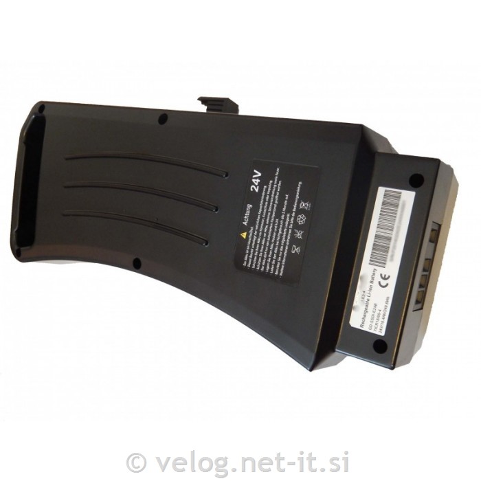 Li-ion baterija za e-kolo Samsung 24V