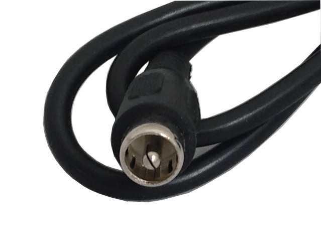 Polnilec Li-ion baterij 36V 2A - 1 pin