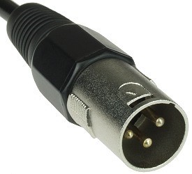 Polnilec Li-ion baterij 36V 2A - 3 pin