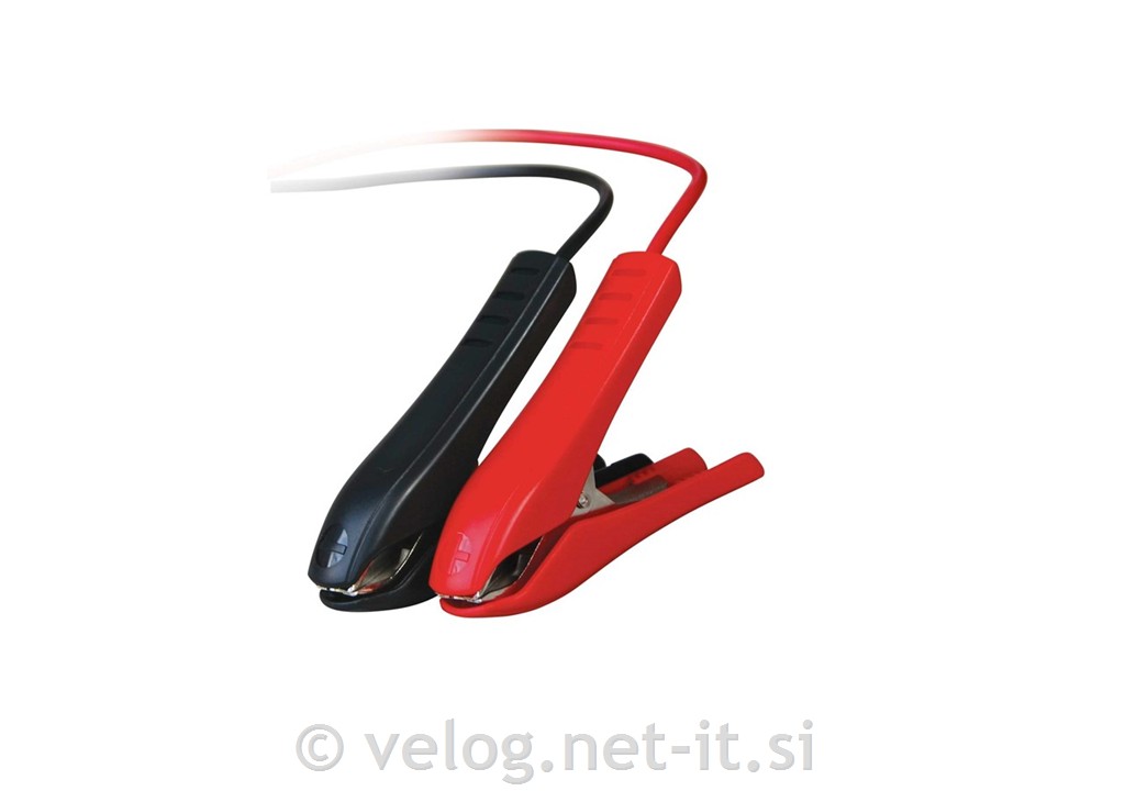 Polnilec 24V 4A za svinčene akumulatorje