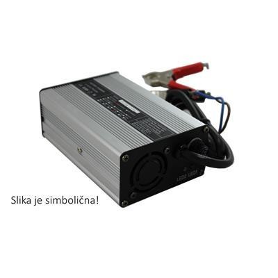 Polnilec 48V 4A za svinčene akumulatorje