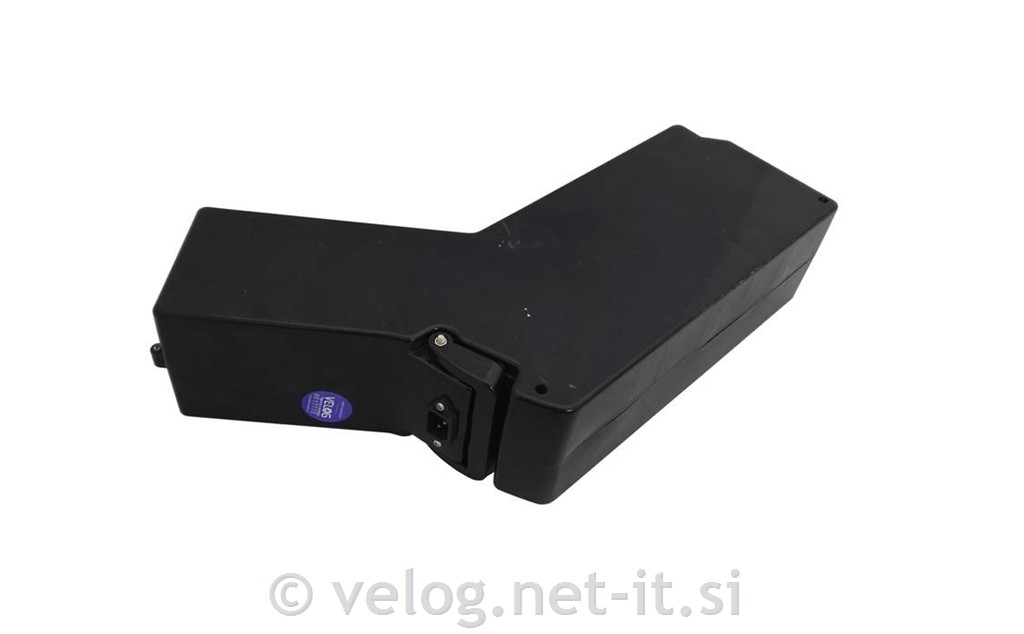 Li-ion baterija za e-skuter Alpha 48V 11