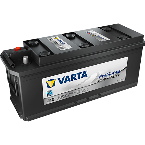 Akumulator Varta Promotive SLI 130Ah / J10