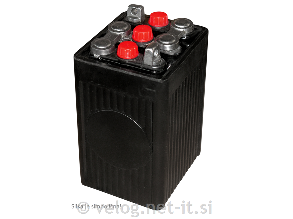 Akumulator OLDTIMER B49-6 6V 8Ah