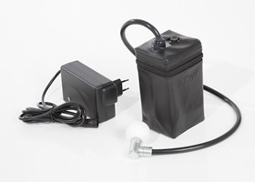 Obnova li-ion baterije za golf voziček Jutec z menjavo celic