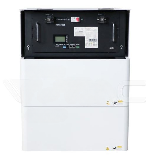 Baterija za sončno elektrarno 9,6kWh