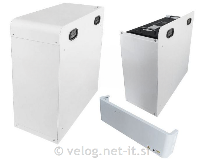 Baterija za sončno elektrarno 9,6kWh