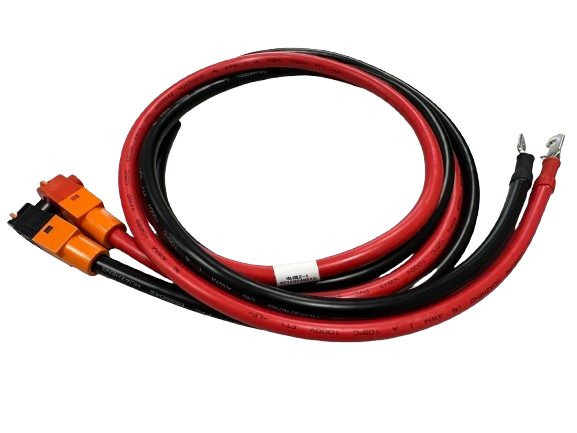 Kabel za povezavo med baterijo CFE in razsmernikom