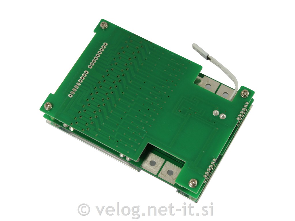 BMS 48V 70A za Li-ion baterije