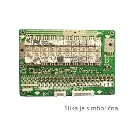 BMS 24V 20A za LTO baterije