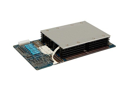 BMS 12V 100A za LFP baterije