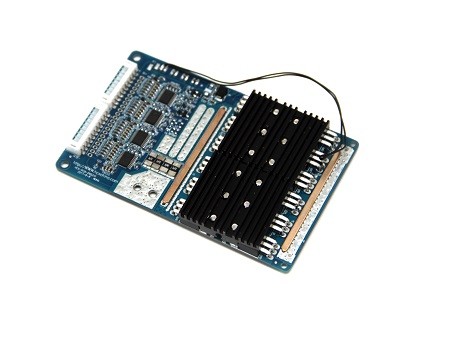 BMS 24V 50A za LFP baterije