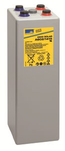 Solarna GEL baterija Sonnenschein A602/1130 Solar / 2V 1.126Ah