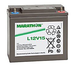 Akumulator MARATHON 12V 70Ah HB