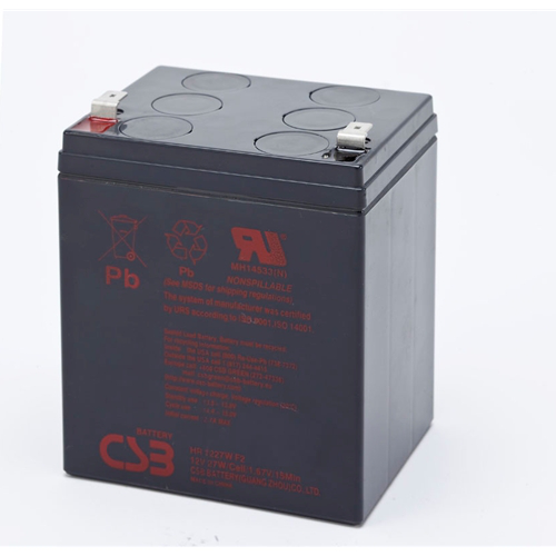 UPS akumulator CSB Energy HR 12V 6,5Ah