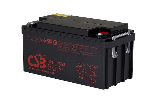 UPS akumulator CSB Energy GPL 70Ah 12V