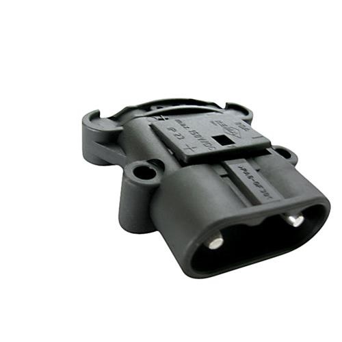 Vtikač REMA DIN 80A 25mm2 M