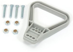 Ročaj Anderson SB175 / SBE160 siv