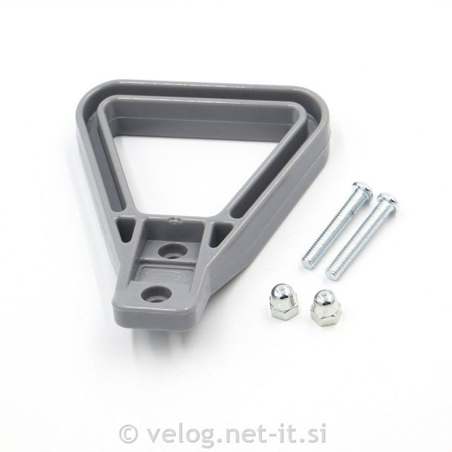 Ročaj Anderson SB50 / SB120 siv