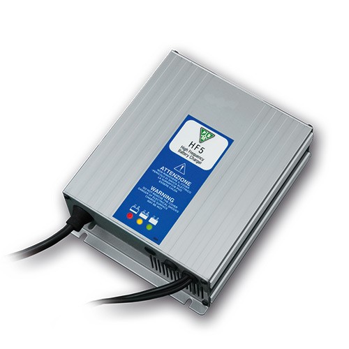 Polnilec PBM HF5 24V 10A