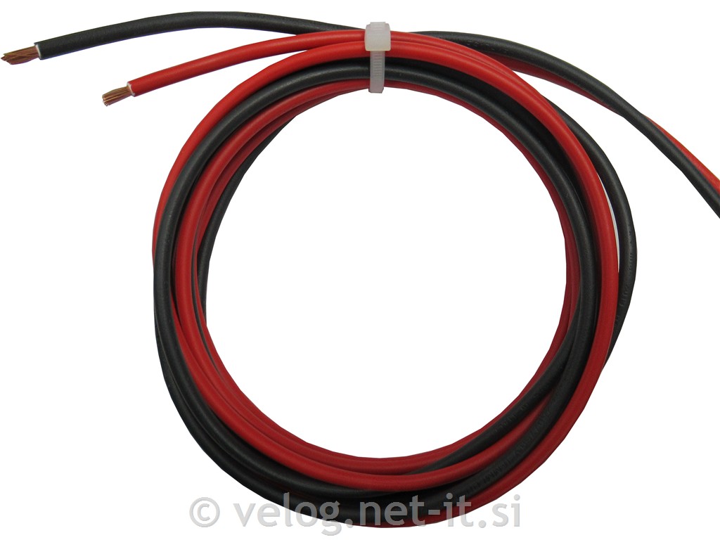 Polnilec PBM HF5 24V 15A