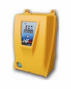 Polnilec PBM HF6 24V 25A