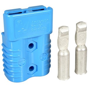 Konektor Anderson SB 175 moder 33,6mm2