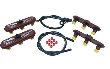 Hydrolink CDV 24V za Trojan akumulatorje