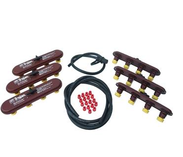 Hydrolink CDV 48V za Trojan T-875