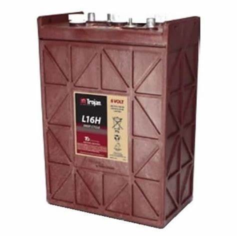 Trojan akumulator L16H-AC 6V 435Ah