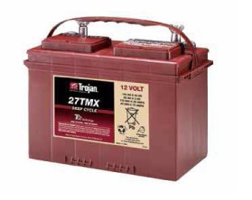 Akumulator Trojan 27TMH 12V 115Ah