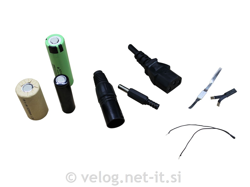 Delovna ura - servis