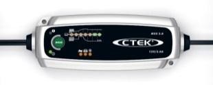 Polnilec akumulatorjev CTEK MXS 3.8