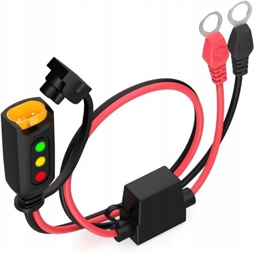 CTEK INDIKATOR Z UŠESI M8