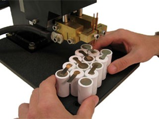 Obnova baterije Ni-Cd in Ni-Mh 9,6V