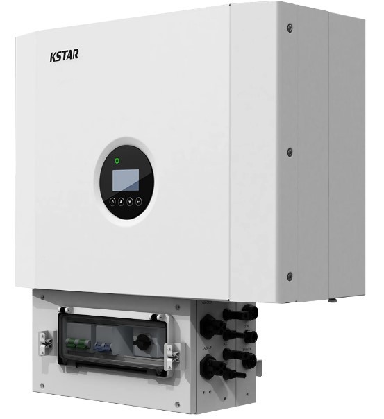 Razsmernik KSTAR Blue-S-10KT 10kW 3PH – RAZSTAVNI EKSPONAT