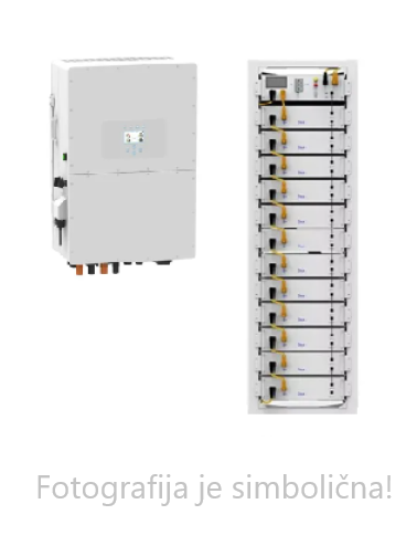 Rezanje konic odjema elektrike, časovno uravnavanje, UPS, za podjetja