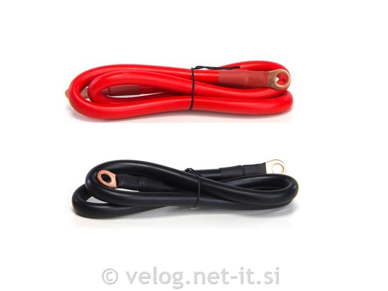 Sinusni razsmernik 1000W 12V - mehki zagon in daljinsko upravljanje