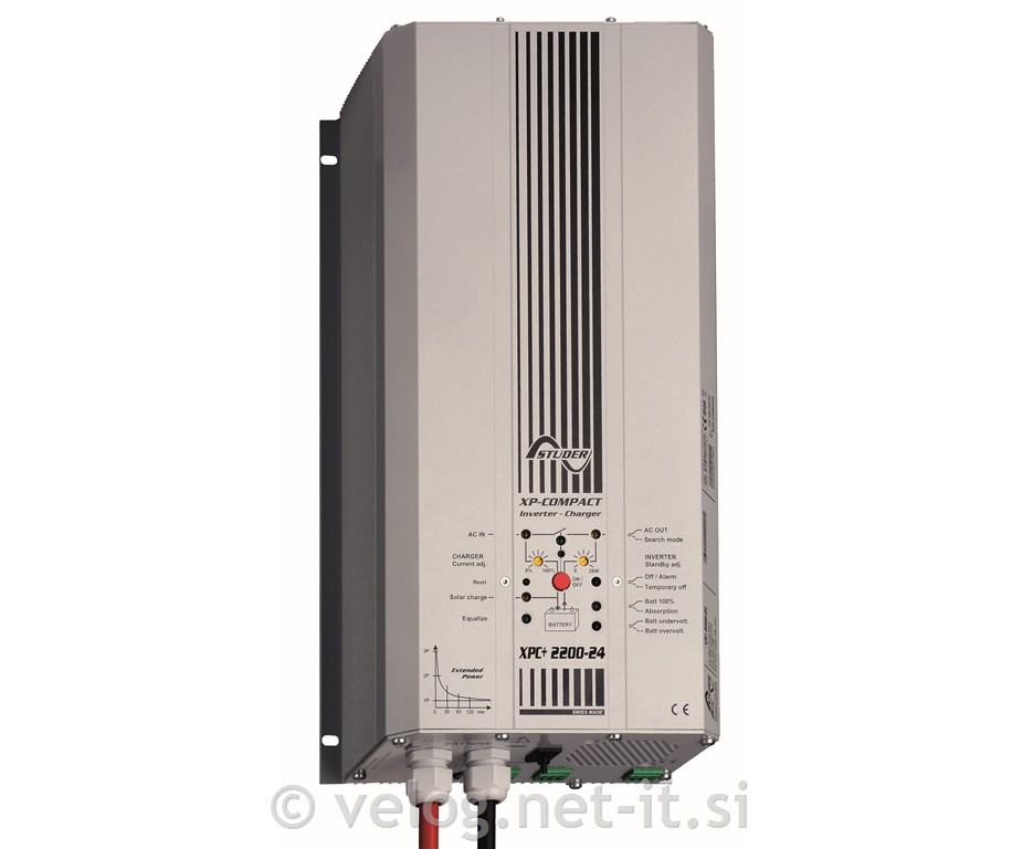 Razsmernik Studer XPC 2200-24