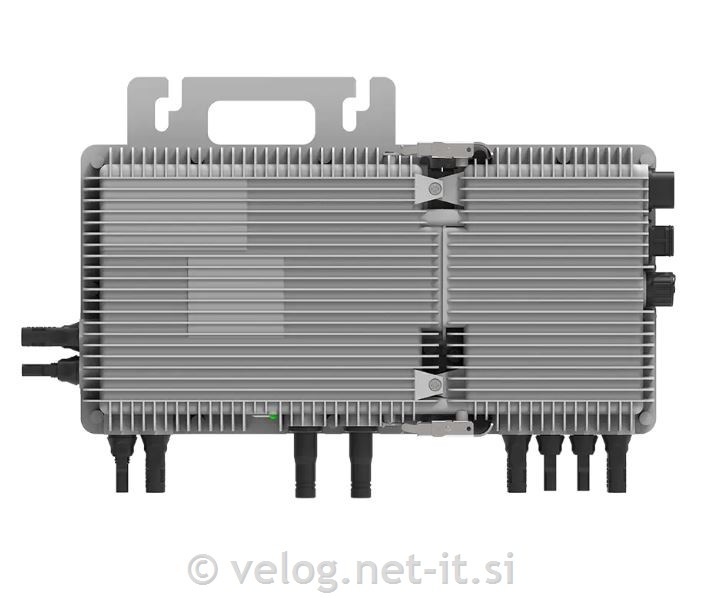 Hibridni mikro inverter Deye