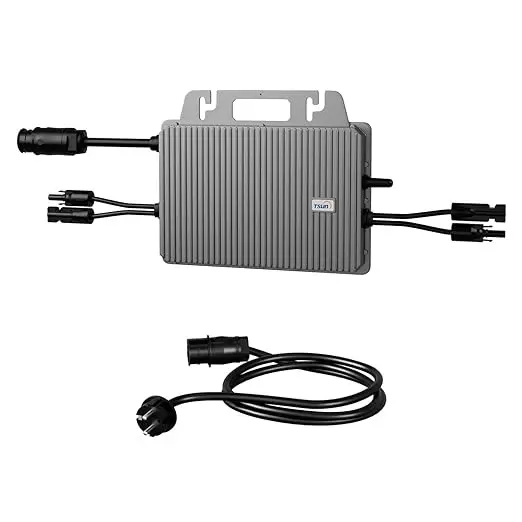 Mikro inverter TSUN 800W z WiFi