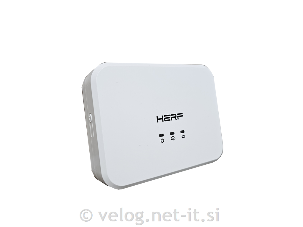 DCU za 800W mikro inverter - omogoča wi-fi