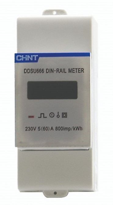 Smart meter za Hoymiles